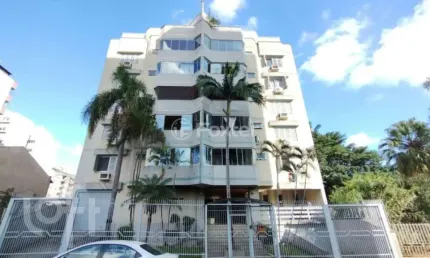 Apartamento com 3 quartos à venda na rua anita garibaldi, 322, centro, canoas, 102 m2 por r$ 750.000