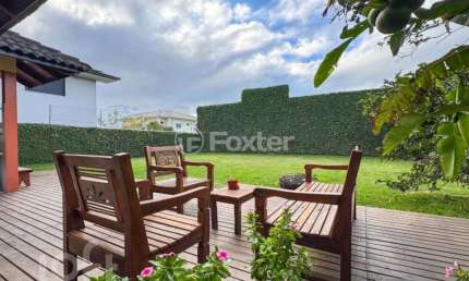 Casa com 3 quartos à venda na Rua das Tainhas, 386, Jurerê Internacional, Florianópolis, 230 m2 por R$ 4.300.000