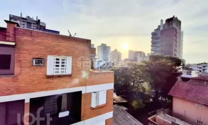 Cobertura com 2 quartos à venda na Rua Flores da Cunha, 205, Centro, São Leopoldo, 99 m2 por R$ 409.999