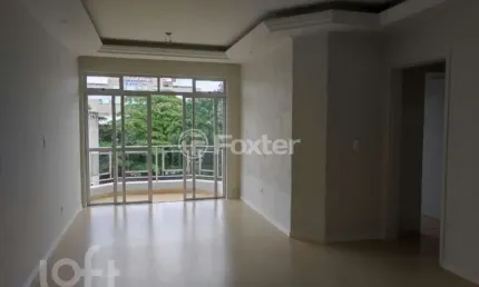 Cobertura com 3 quartos à venda na Rua José Licínio Lopes, 118, Canto, Florianópolis, 144 m2 por R$ 850.000