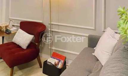 Kitnet / Stúdio à venda na Avenida Borges De Medeiros, 4721, Moura, Gramado, 38 m2 por R$ 677.000