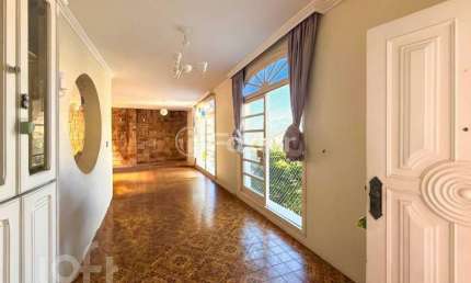 Casa com 6 quartos à venda na Rua José Batista Rosa, 328, Trindade, Florianópolis, 340 m2 por R$ 1.450.000