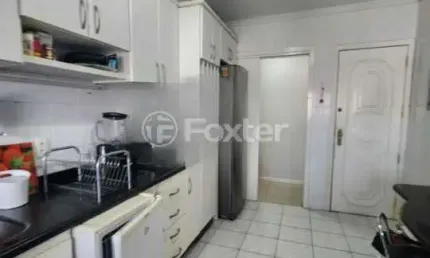Apartamento com 3 quartos à venda na Rua Professor João José Cabral, 127, Balneário, Florianópolis, 110 m2 por R$ 980.000