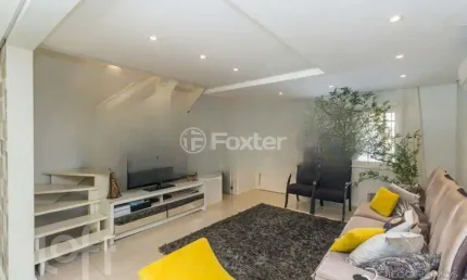 Casa com 3 quartos à venda na Rua Engenheiro Otacílio Oliveira, 208, Ipanema, Porto Alegre, 189 m2 por R$ 880.000