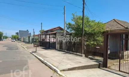 Casa à venda na Rua Rodrigues Alves, 302, Niterói, Canoas, 484 m2 por R$ 330.000