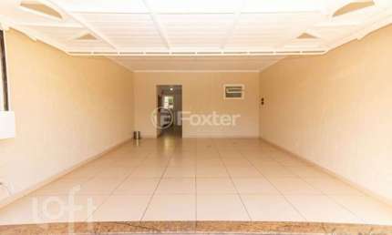 Casa com 4 quartos à venda na Rua Taurus, 277, Estância Velha, Canoas, 206 m2 por R$ 1.400.000