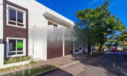 Casa com 2 quartos à venda na Rua Marcírio da Silva Barbosa, 646, Aberta dos Morros, Porto Alegre, 122 m2 por R$ 330.000