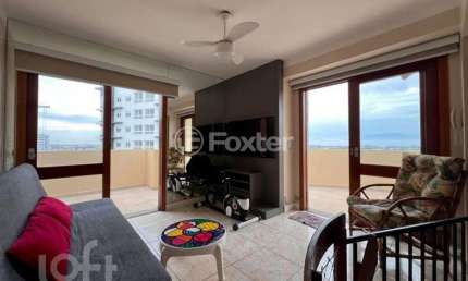 Apartamento com 2 quartos à venda na Rua Marabá, 1315, Zona Nova, Capão da Canoa, 103 m2 por R$ 590.000