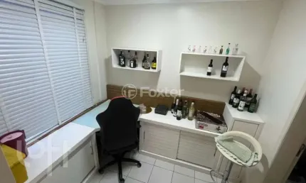 Apartamento com 3 quartos à venda na Avenida Salvador Di Bernardi, 589, Campinas, São José, 128 m2 por R$ 950.000