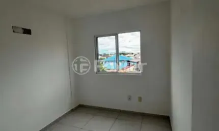 Apartamento com 2 quartos à venda na Rua José João Silvino, 44, Barra do Aririú, Palhoça, 53 m2 por R$ 250.000