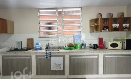 Casa com 4 quartos à venda na Rua Tradição, 441, Enseada de Brito, Palhoça, 98 m2 por R$ 370.000