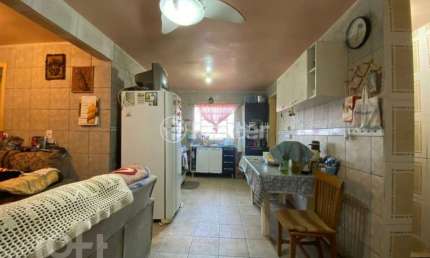 Casa com 2 quartos à venda na Rua Osmar Senger, 70, Hamburgo Velho, Novo Hamburgo, 92 m2 por R$ 600.000