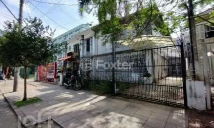Casa com 4 quartos à venda na rua mucio teixeira, 673, menino deus, porto alegre, 156 m2 por r$ 1.800.000