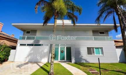 Casa em condomínio fechado com 4 quartos à venda na Rua do Beija-Flor, 134, Lagoa da Conceição, Florianópolis, 600 m2 por R$ 4.500.000