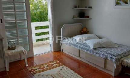 Casa com 4 quartos à venda na Rua Papa João Paulo I, 262, Coqueiros, Florianópolis, 320 m2 por R$ 3.200.000