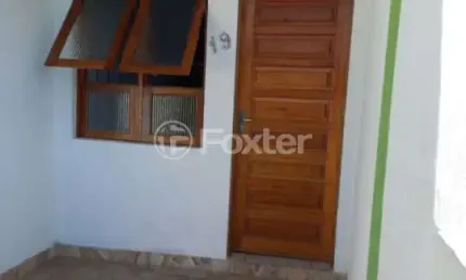 Casa com 2 quartos à venda na Rua Zaire, 19, Santa Fé, Gravataí, 58 m2 por R$ 250.000