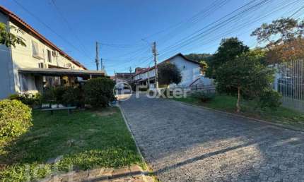 Casa com 1 quarto à venda na Avenida Juca Batista, 3559, Hípica, Porto Alegre, 85 m2 por R$ 212.000