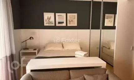 Kitnet / Stúdio à venda na Rua Nivaldo Dias, 102, Campeche, Florianópolis, 45 m2 por R$ 1.190.000