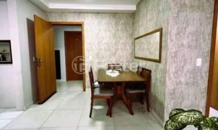 Apartamento com 2 quartos à venda na Rua Mariano de Matos, 520, Santa Tereza, Porto Alegre, 58 m2 por R$ 330.000