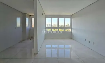 Apartamento com 1 quarto à venda na Travessa Vileta, 300, Jardim Botânico, Porto Alegre, 53 m2 por R$ 475.000