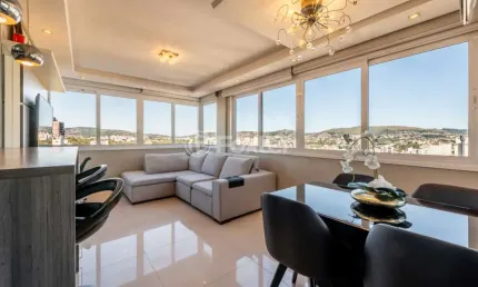 Apartamento com 3 quartos à venda na Rua Riveira, 280, Petrópolis, Porto Alegre, 68 m2 por R$ 850.000