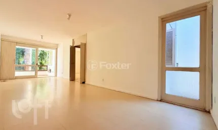 Apartamento com 2 quartos à venda na avenida bagé, 225, petrópolis, porto alegre, 86 m2 por r$ 439.000