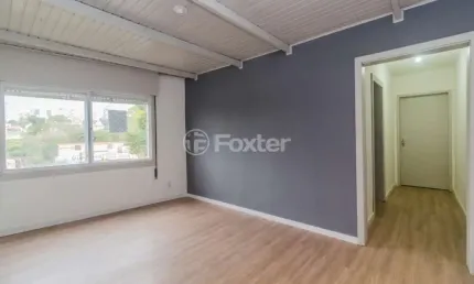 Apartamento com 2 quartos à venda na rua santa isabel, 236, bom jesus, porto alegre, 75 m2 por r$ 225.000