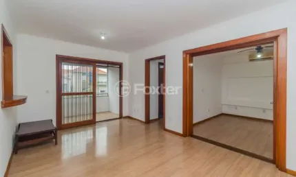 Apartamento com 2 quartos à venda na Avenida São Pedro, 1708, São João, Porto Alegre, 77 m2 por R$ 540.000