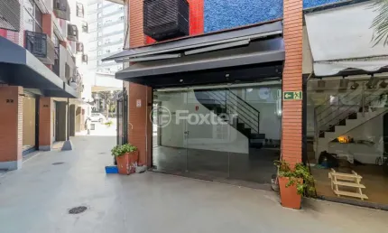 Ponto comercial com 2 salas à venda na Rua Vinte e Quatro de Outubro, 435, Moinhos de Vento, Porto Alegre, 34 m2 por R$ 447.000