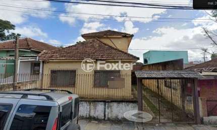 Terreno à venda na Rua Vinte e Nove de Julho, 161, Centro, Viamão, 290 m2 por R$ 420.000