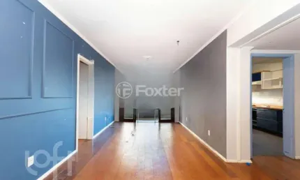 Apartamento com 3 quartos à venda na Rua Ângelo Possebon, 165, Centro, Canoas, 141 m2 por R$ 550.000