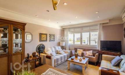 Apartamento com 3 quartos à venda na Avenida Jerônimo de Ornelas, 188, Santana, Porto Alegre, 98 m2 por R$ 650.000