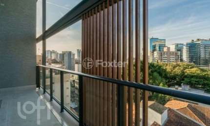 Apartamento com 3 quartos à venda na Avenida Soledade, 440, Petrópolis, Porto Alegre, 170 m2 por R$ 2.890.000