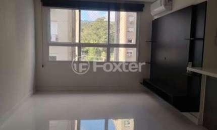 Apartamento com 3 quartos à venda na Rua Attílio Bilibio, 251, Jardim Carvalho, Porto Alegre, 75 m2 por R$ 700.000