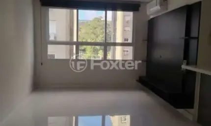 Apartamento com 3 quartos à venda na rua attílio bilibio, 251, jardim carvalho, porto alegre, 75 m2 por r$ 600.000