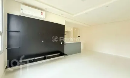 Apartamento com 3 quartos à venda na rua attílio bilibio, 251, jardim carvalho, porto alegre, 75 m2 por r$ 600.000