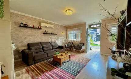 Casa com 3 quartos à venda na Avenida Ecoville, 790, Sarandi, Porto Alegre, 161 m2 por R$ 1.379.000