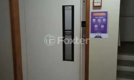 Apartamento com 2 quartos à venda na Avenida São Borja, 130, Rio Branco, São Leopoldo, 60 m2 por R$ 300.000