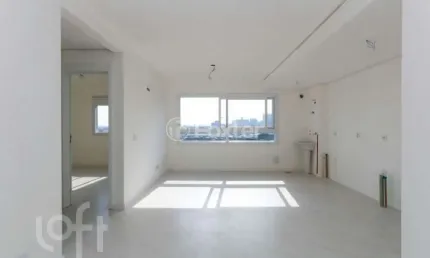 Apartamento com 2 quartos à venda na Rua Carlos Drumond de Andrade, 188, Harmonia, Canoas, 54 m2 por R$ 335.000