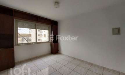 Apartamento com 2 quartos à venda na Rua Senhor dos Passos, 240, Centro Histórico, Porto Alegre, 69 m2 por R$ 275.000