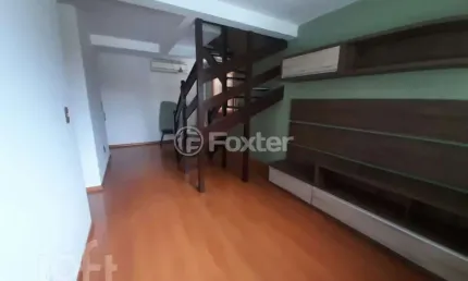 Cobertura com 3 quartos à venda na Rua Marquês do Herval, 1094, Centro, São Leopoldo, 120 m2 por R$ 680.000