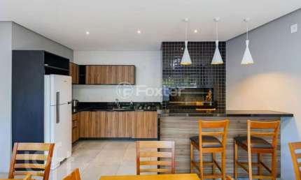 Apartamento com 2 quartos à venda na Rua Pedro Lerbach, 879, Centro, Esteio, 84 m2 por R$ 680.000