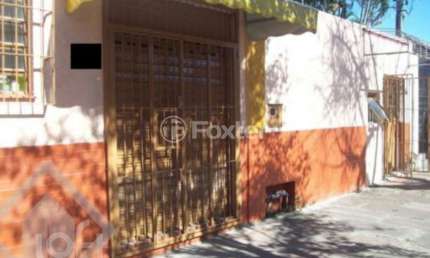 Casa com 2 quartos à venda na Rua Monsenhor Veras, 5890, Santana, Porto Alegre, 93 m2 por R$ 390.000