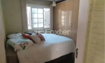 Casa com 2 quartos à venda na Rua José Montauri, 377, COHAB B, Gravataí, 72 m2 por R$ 355.000