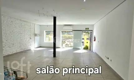 Casa com 3 quartos à venda na Avenida Venâncio Aires, 757, Santana, Porto Alegre, 99 m2 por R$ 699.000