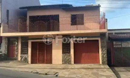 Casa com 3 quartos à venda na Rua Princesa Isabel, 3, Vila Princesa Izabel, Cachoeirinha, 256 m2 por R$ 700.000