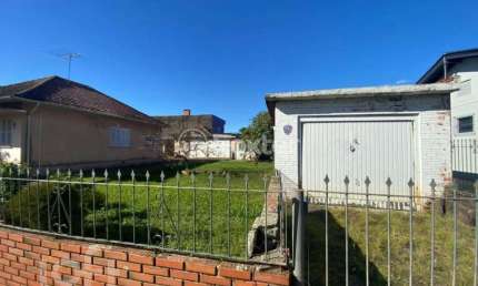 Casa com 3 quartos à venda na Rua Reinaldo Becker, 59, Scharlau, São Leopoldo, 238 m2 por R$ 700.000