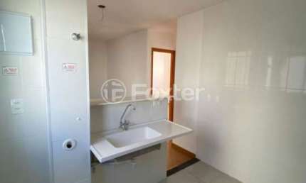 Apartamento com 2 quartos à venda na Avenida Protásio Alves, 10353, Morro Santana, Porto Alegre, 40 m2 por R$ 190.000