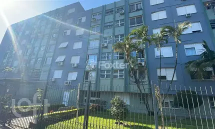 Apartamento com 2 quartos à venda na Rua Vicente da Fontoura, 605, Santo Antônio, Porto Alegre, 67 m2 por R$ 370.000