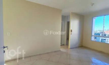 Apartamento com 2 quartos à venda na Avenida Martim Félix Berta, 3300, Rubem Berta, Porto Alegre, 43 m2 por R$ 180.000